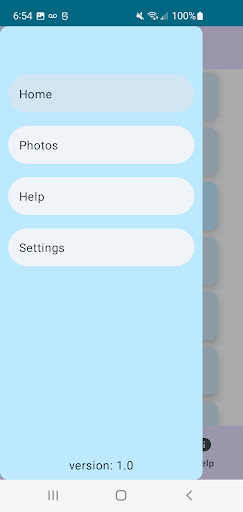 PhotoCards: Relive Memories Screen 3