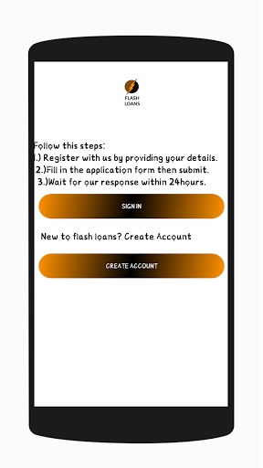 Flash Loans - Fast Loans to Mobile.
