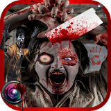 Zombie Booth ⓏⓄⓂⒷⒾⒺ icon