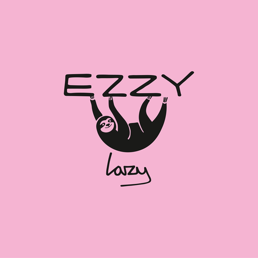 EzzyLazy logo
