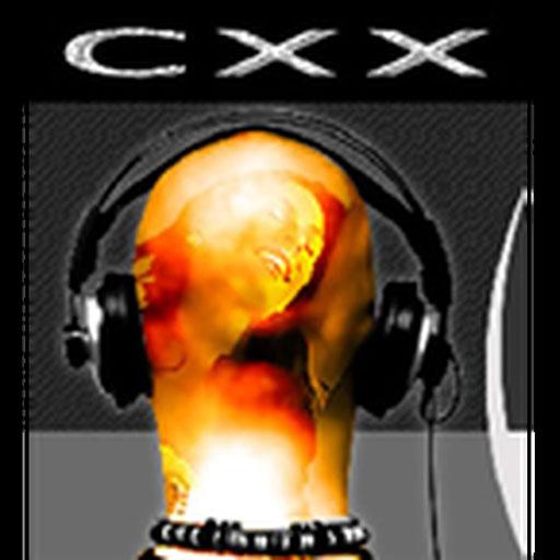 CXX RADIO - London logo