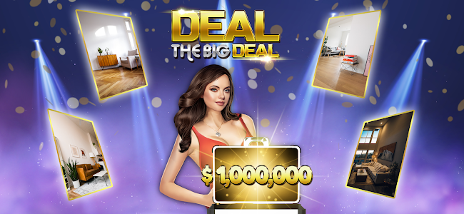 Deal The Big Deal Unknown