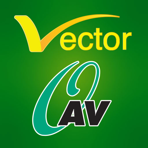 Vector-OAV logo
