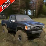 Cover Image of ダウンロード Offroad 4x4 Jeep Stunt Xtreme 2020 1.0 APK