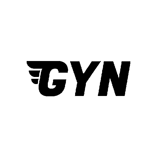 GYN Driver logo