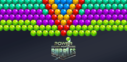 pop bubbles board game