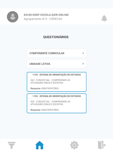 GIER Educador - Paulínia