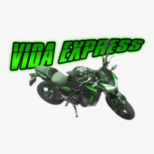 Vida Express - Entregador