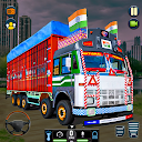 Grand Indian Cargo Truck Game 1.00 APK Download
