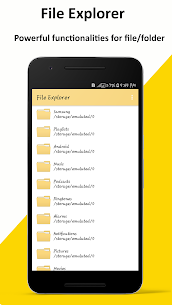 File Manager – File Explorer for Android 1