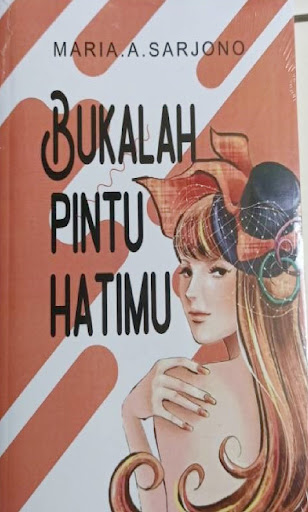 Android application Bukalah Pintu Hatimu By Maria screenshort