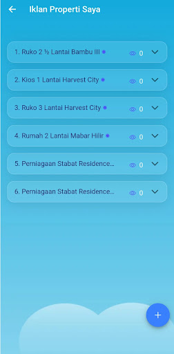 JJProperti Screen 2