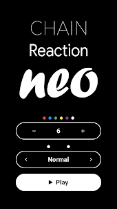 Chain Reaction Neo