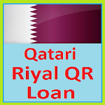Cover Image of ดาวน์โหลด Qatari Riyal QR Loan - Urgent Cash Loan 1.0 APK