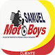 Samuel Motoboys - Cliente
