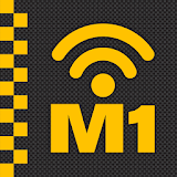 M1 Mototáxi icon