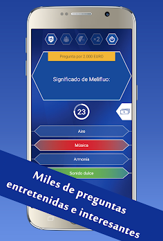 Espectáculo Millonario 2023 - Screenshot 3
