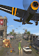 screenshot of Sky Defense: War Duty