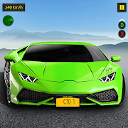 Highway Car Racing: Car Games Mod apk أحدث إصدار تنزيل مجاني