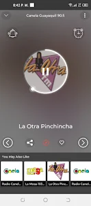 Download Radio Canela Guayaquil 90.5 on PC (Emulator) - LDPlayer