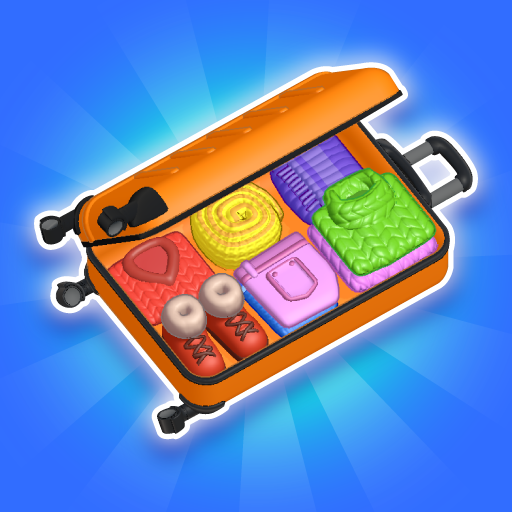 Packing Suitcase logo