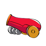 Cover Image of Download Basket Cannon  APK
