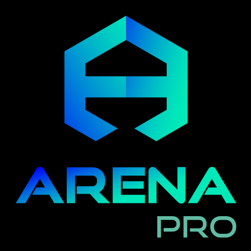 Arena Pro logo