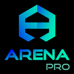 Cover Image of ดาวน์โหลด Arena Pro  APK