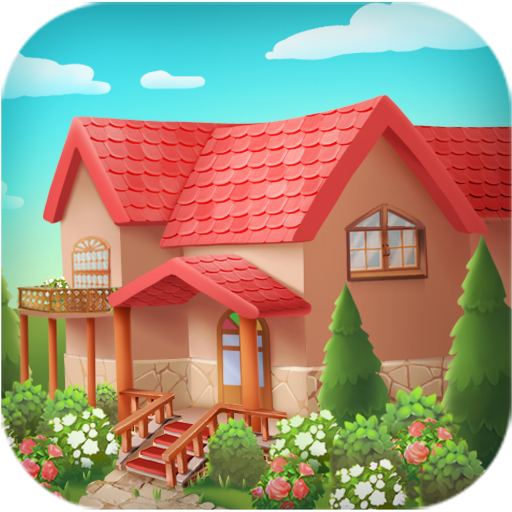 Dream Home - Mansion Makeover Download on Windows