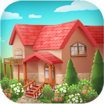 Cover Image of ダウンロード Dream Home - Mansion Makeover  APK