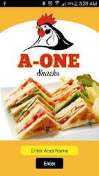 A-ONE Snacks