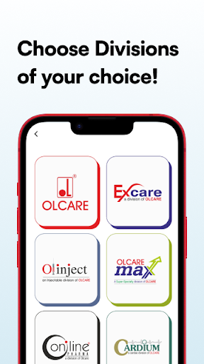 Olcare Screen 2