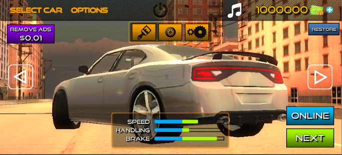 The Driver's Club 3 APK + Mod (Free purchase) for Android