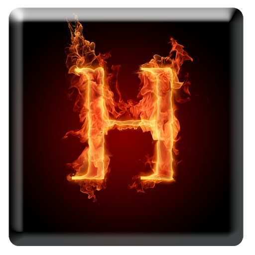 h letter wallpapers hd