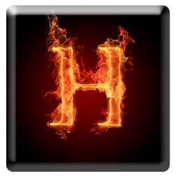 Icon image H Letters Wallpaper HD