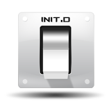 Init.d Toggler icon