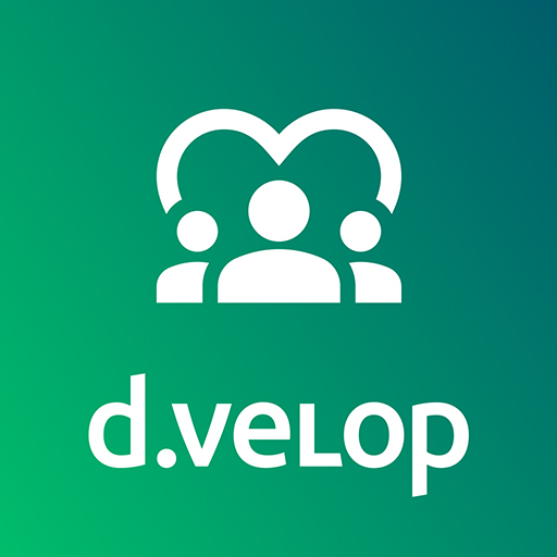 d.velop care 24.5.5-dvelop-care Icon