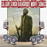 Sajjan Singh Rangroot - Diljit Dosanjh icon