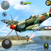 Jet War Fighting Shooting Strike: Air Combat Games Mod apk скачать последнюю версию бесплатно