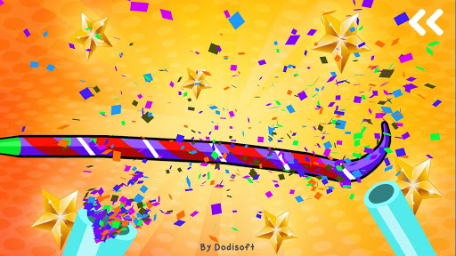 iHorn Party Screen 3