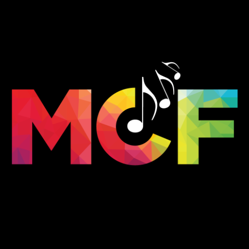 MCF logo