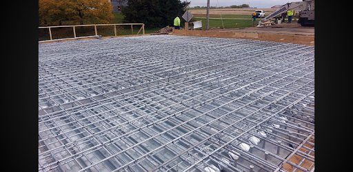 Reinforcing Steel Bar Weight