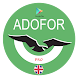 ADOFOR PRO ENG - Androidアプリ