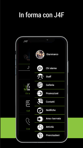 J4F Screen 3