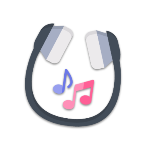Musika - Listen to Songs logo