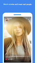 W-Match: Video Dating & Chat