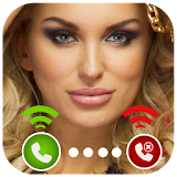 Fake GirlFriend Calling : Prank app icon
