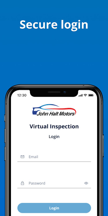 Assurant Virtual Inspection - 1.0.4 - (Android)