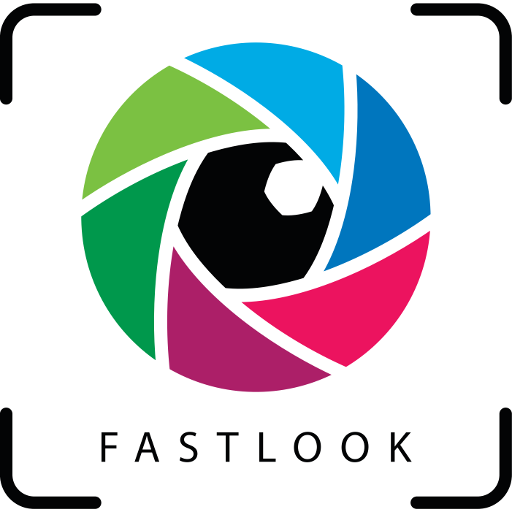 FastLook logo