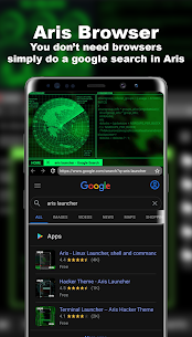 Jarvis Home – Aris Theme v5.0.2 APK (Free Purchase/Premium) Free For Android 4